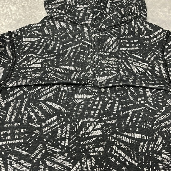 Ivivva size 14 Warm Moments Cotten fleece jacket - Picture 5 of 7